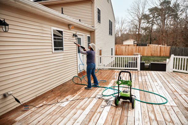 Best Affordable Pressure Washing  in Laurel, MS