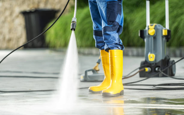 Best Power Washing Near Me  in Laurel, MS