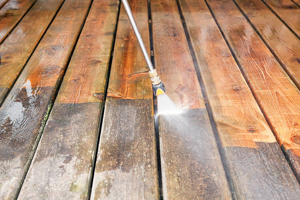 Best Residential Pressure Washing Services  in Laurel, MS
