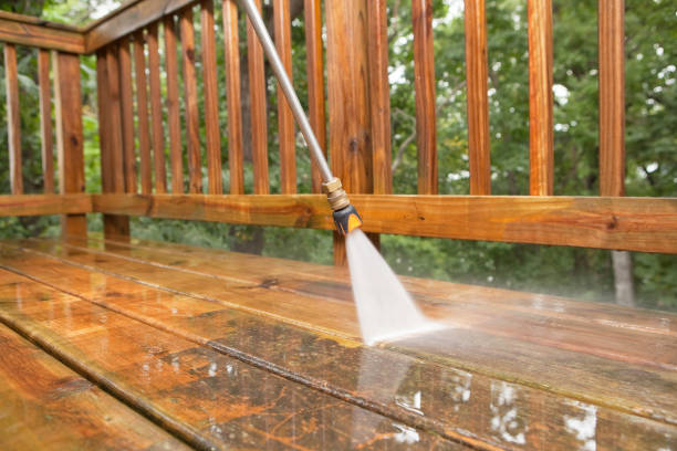 Best Commercial Building Pressure Washing  in Laurel, MS