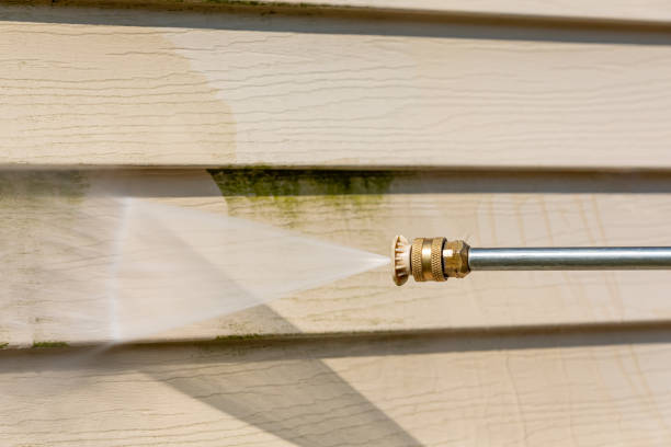 Best Garage Pressure Washing  in Laurel, MS