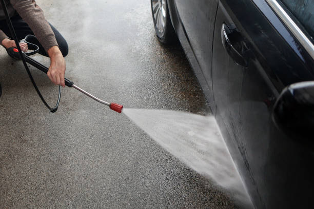 Best Deck Pressure Washing  in Laurel, MS