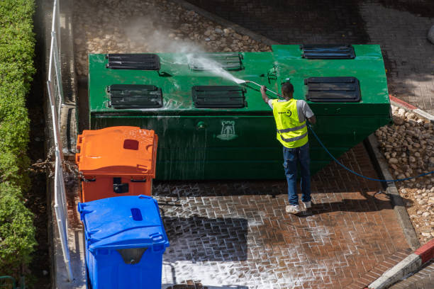 Best Pressure Washing Company Near Me  in Laurel, MS